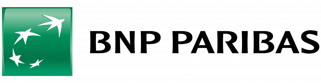 Logo BNP Paribas